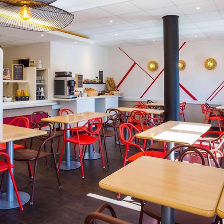 Ibis Budget Geneve Petit-Lancy Bagian luar foto